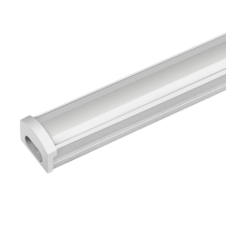 Светодиодный светильник LUMIN&#039;ARTE LSL05-WT5W8W60 8Вт 6500К IP20 640лм соединяемый в линию 600х22х18мм