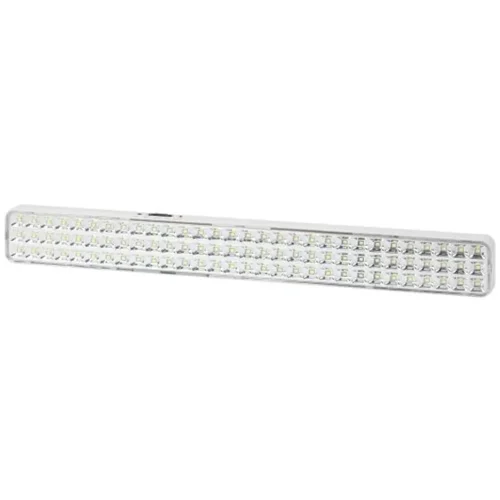 Светильник светодиодный DBA-107-0-20 9Вт 6500К IP20 90LED 4ч аварийный непостоянный Эра Б0044404 - фото