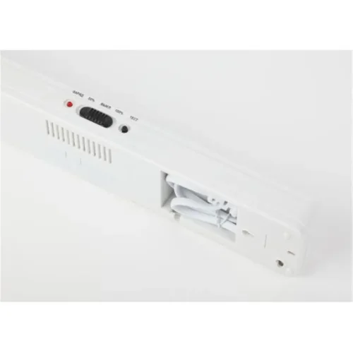 Светильник светодиодный DBA-107-0-20 9Вт 6500К IP20 90LED 4ч аварийный непостоянный Эра Б0044404 - фото 8