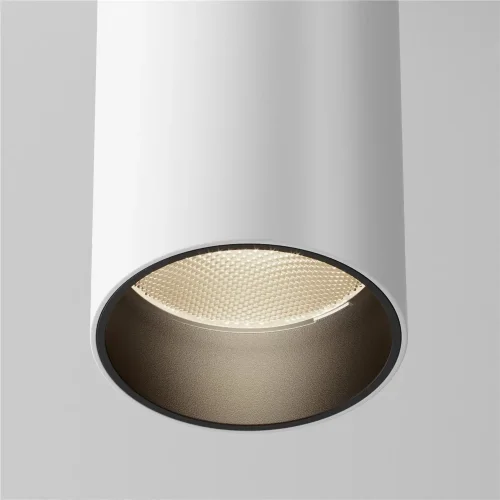 Потолочный светильник Фокус / FOCUS LED 12 Вт 3000 К 50° (Белый) C056CL-L12W3K-W-W - фото 10