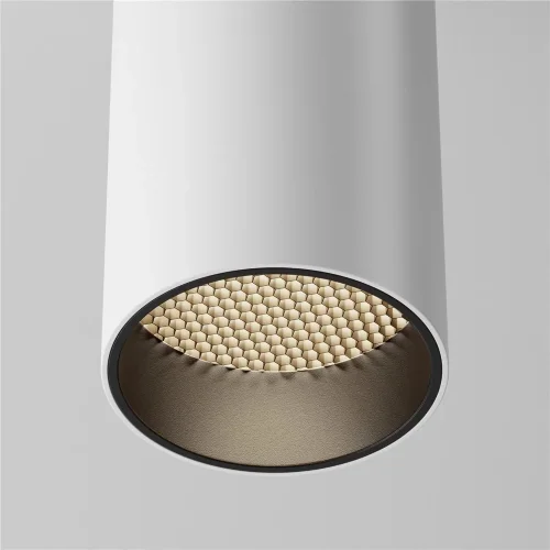 Потолочный светильник Фокус / FOCUS LED 12 Вт 3000 К 50° (Белый) C056CL-L12W3K-W-W - фото 14