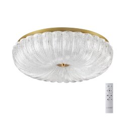 Потолочный светильник «Sonex» 7719/60L, серия: TESORO (крепление на планке) - -