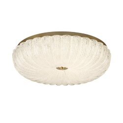 Потолочный светильник «Sonex» 7719/60L, серия: TESORO (крепление на планке) - -