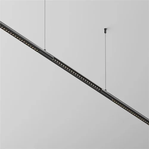 Светильник Points для системы освещения Shelf 3000К 12Вт 24° (Черный) - фото 3