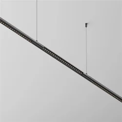 Светильник Points для системы освещения Shelf 3000К 12Вт 24° (Черный)