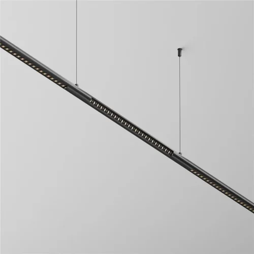 Светильник Точки / Points для системы освещения Shelf 3000К 12Вт 24° (Черный) C149CL-L500-12W3K-B - фото 3