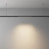 Светильник Точки / Points для системы освещения Shelf 3000К 12Вт 24° (Черный) C149CL-L500-12W3K-B - фото 4