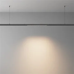 Светильник Точки / Points для системы освещения Shelf 3000К 12Вт 24° (Черный) C149CL-L500-12W3K-B