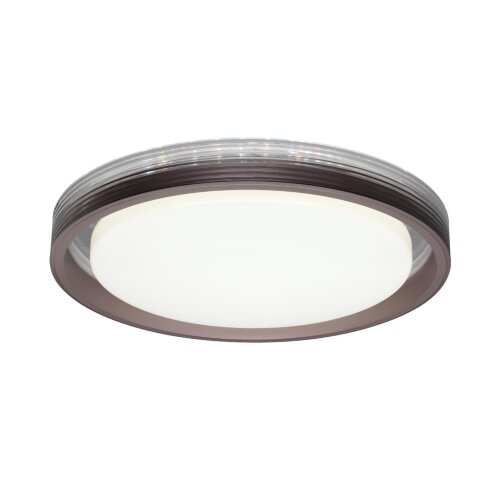 Настенно-потолочный светильник «Sonex» 7698/DL, серия: MEDEN (накладной). Фото 2.