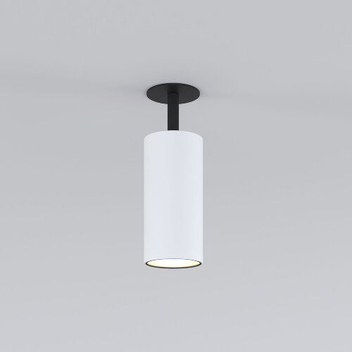 Встраиваемый светодиодный светильник Diffe - Фото 2