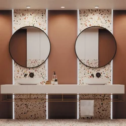 Светодиодная лента Ultra 12В 2835 4,8Вт/м 3000К 5м IP 20 201002 (Белый)