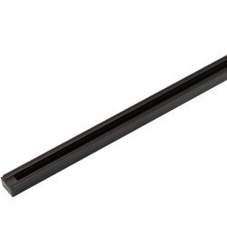 Трековый светильник Denkirs DK Track Black (SOLID BASE) | DK ТРЕК ЧЕРНЫЙ (СОЛИД БЕЙС) , Denkirs TR1001-BK