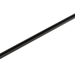 Трековый светильник Denkirs DK Track Black (SOLID BASE) | DK ТРЕК ЧЕРНЫЙ (СОЛИД БЕЙС) , Denkirs TR1001-BK