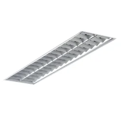 Светильник встраиваемый под потолок ГРИЛЬЯТО ARS/R UNI LED 1200х300 3000К - СВЕТОВЫЕ ТЕХНОЛОГИИ