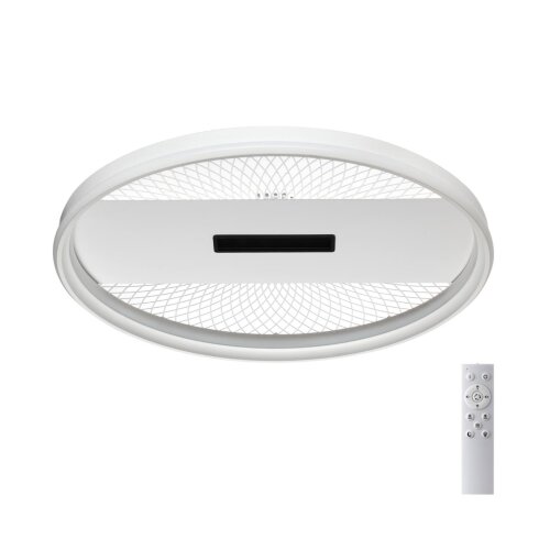 Потолочный светильник «Sonex» 7664/93LR, серия: SOLAR (крепление на планке). Фото 1.