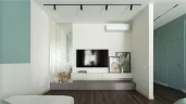 Трековый светильник Focus Led Exility 4000K 12Вт 36° (Черный) - фото 4