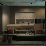 Трековый светильник Фокус / Focus Led Exility 4000K 12Вт 36° (Черный) TR032-2-12W4K-M-B - фото 5