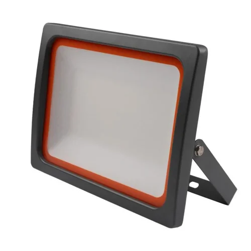 Прожектор светодиодный PFL-SC 150Вт 6500К IP65 190-260В ДО закален. матов. стекло Pro JazzWay 5005167 - фото