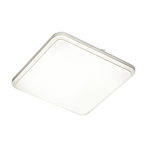 Настенно-потолочный светильник «Sonex» 7613/CL, серия: SEVA (накладной). Фото 2.