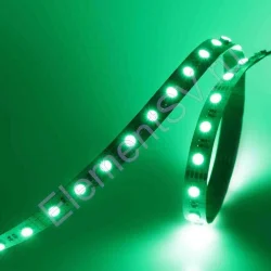 Светодиодная лента LUX class, 5050 (4 chips), 60 led/m, RGBWW, 12V, IP20, P152