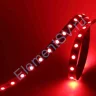 Светодиодная лента LUX class, 5050 (4 chips), 60 led/m, RGBWW, 12V, IP20, P152 - фото 2.