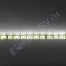 Светодиодная лента Standart PRO class, 5050, 60led/m, Warm White, 24V, IP65 - фото 4.