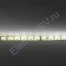 Светодиодная лента Standart PRO class, 5050, 60led/m, Warm White, 24V, IP65 - фото 3.
