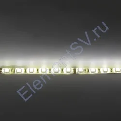 Светодиодная лента Standart PRO class, 5050, 60led/m, Warm White, 24V, IP65