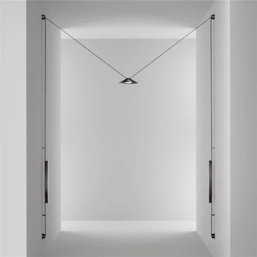 Комплект текстильной подвесной системы Parity TFC-Par-H08-R - фото