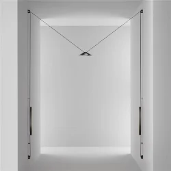 Комплект текстильной подвесной системы Parity TFC-Par-H08-R