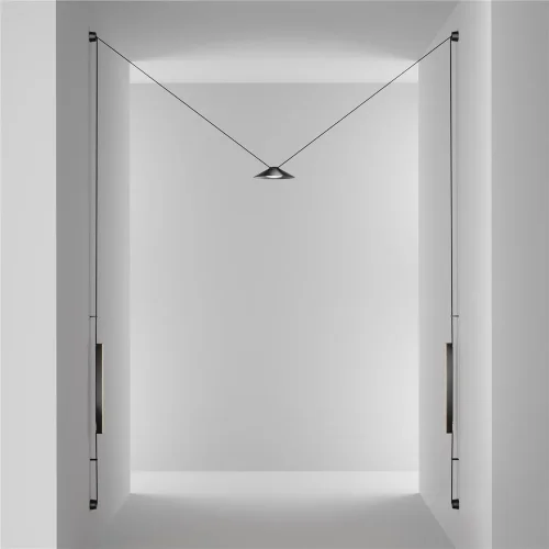 Комплект текстильной подвесной системы Parity TFC-Par-H08-R TFC-Par-H08-R - фото