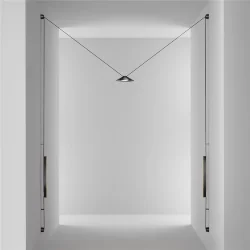 Комплект текстильной подвесной системы Parity TFC-Par-H08-R TFC-Par-H08-R