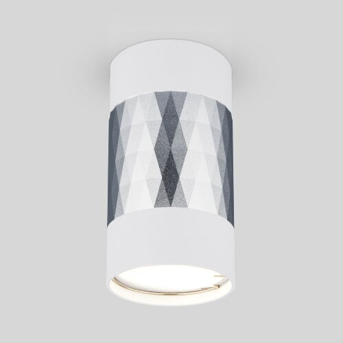 Накладной точечный светильник - фото 1