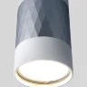 Накладной точечный светильник DLN110 GU10 - фото 3