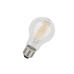 Лампа светодиодная филаментная 7.5W/4000K (=100W) E27 | LED STAR 5Y FILAMENT | - OSRAM