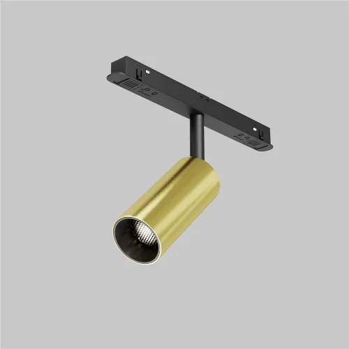 Трековый светильник Focus Led Exility 2700-6000K 5Вт 36° Dim Smart (Черный) - фото 11