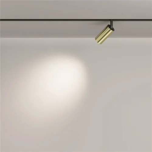 Трековый светильник Focus Led Exility 2700-6000K 5Вт 36° Dim Smart (Черный) - фото 17