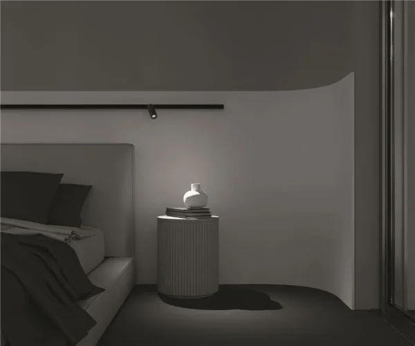 Трековый светильник Focus Led Exility 2700-6000K 5Вт 36° Dim Smart (Черный) - фото 20