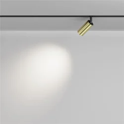 Трековый светильник Focus Led Exility 2700-6000K 5Вт 36° Dim Smart (Черный)