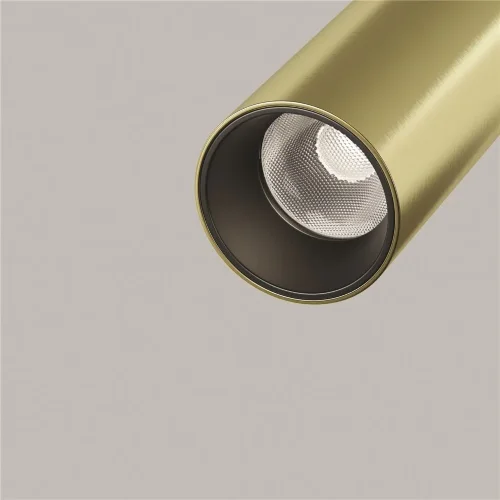 Трековый светильник Focus Led Exility 2700-6000K 5Вт 36° Dim Smart (Черный) - фото 20