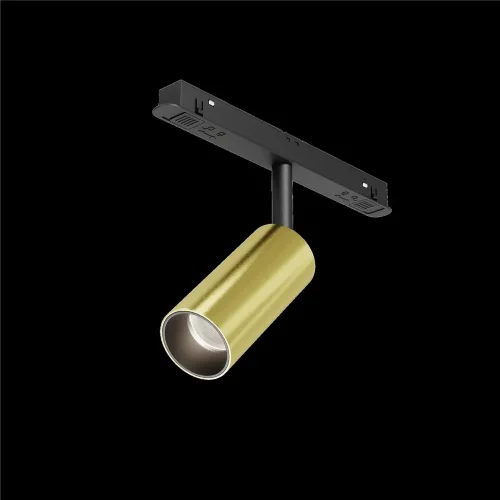 Трековый светильник Фокус / Focus Led Exility 2700-6000K 5Вт 36° Dim Smart (Черный) TR032-4-5W3K-M-DS-BBS - фото 16