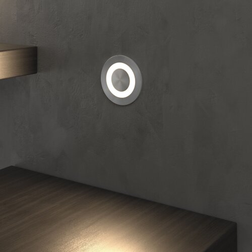 Подсветка для лестниц и дорожек - фото 1