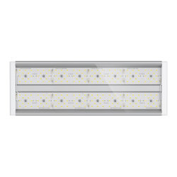 Светильник WOLTA PRO АВРОРА ДСП03-80-002-4К-Р Д120 80Вт 4000К IP65 Прозрачный