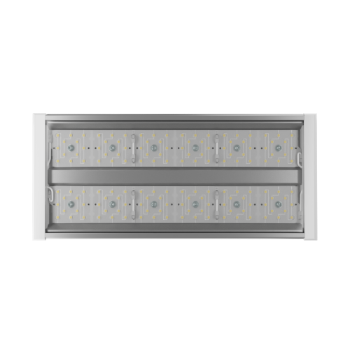 Светильник WOLTA PRO АВРОРА ДСП03-80-002-4К-Р Д120 80Вт 4000К IP65 Прозрачный - фото 1.