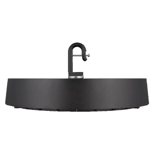 Светильник светодиодный подвесной промышленный 150W/6500K 100° 16000Лм IP65 | HIGHBAY VAL 3Y | ДСП-150Вт | - LEDVANCE. Фото 3