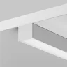 Комплект заглушек (для профиля 25x22) 2 шт., ALM-2522-S-EC 642065 (Белый) 642065 - фото 3