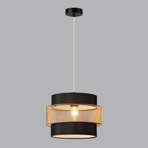 Подвес «LUMION» 8003/1A, серия: ANIMAISA (крепление на планке). Фото 2.