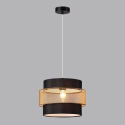 Подвес «LUMION» 8003/1A, серия: ANIMAISA (крепление на планке) - -