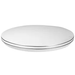 Светильник светодиодный Classic SKY Silver 48Вт 4000К IP40 4000лм 230В КОСМОС KCSky48w_S4000K