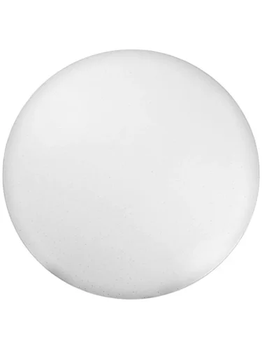 Светильник светодиодный Classic SKY Silver 48Вт 4000К IP40 4000лм 230В КОСМОС KCSky48w_S4000K - фото 2